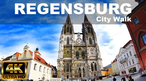 regensburg videos